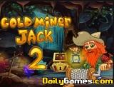 Gold miner jack 2